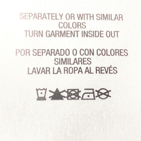 3/$10 Joe Boxer Dress S Maxi - Picture 8 of 8